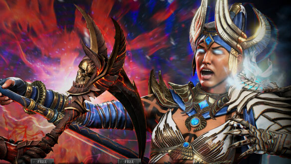 Diablo 4 Season 4: The Best Builds Per Class To Get To Level 100 Fast!