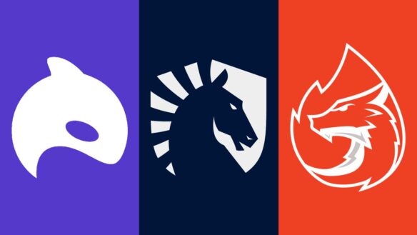 Team Liquid Expands To Southeast Asia With ECHO & AURA Esports Acquisition
