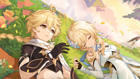 Genshin Impact Version 4.7 Update Out Early Next Month