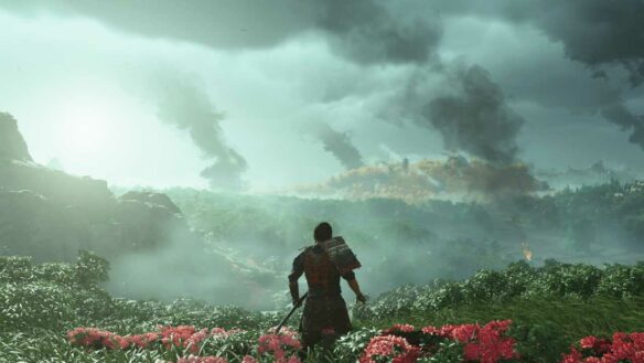 Ghost of Tsushima: Director’s Cut Review: A Masterful Port