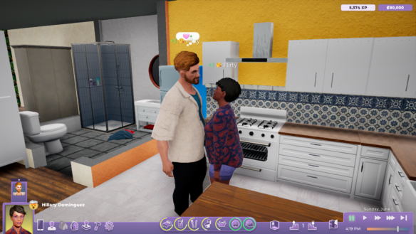 Paradox’s Life by You Early Access Delayed for the Third Time