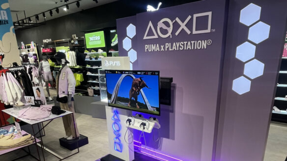 How To Win PUMA x PlayStation Goodies & A PS5 In Malaysia This Month