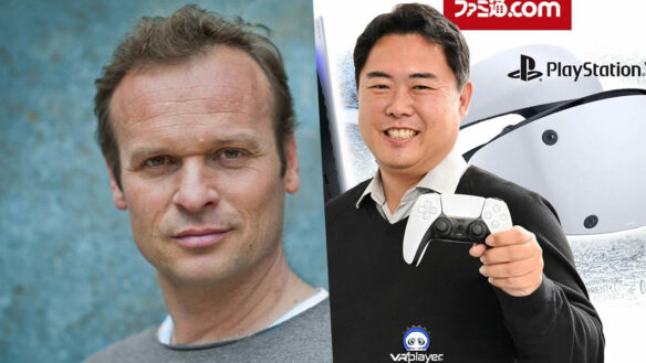 Sony Interactive Entertainment Appoints New CEOs To Lead Studios & Platforms