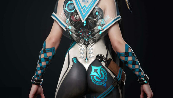 Korean Government To Foster Console Game Industry Growth For Next 5 Years