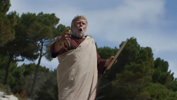 Ubisoft Unveils Anno 117: Pax Romana Teaser Slated For 2025