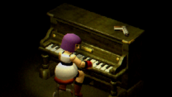 Crow Country Official Soundtrack Now Available on Two Major Platforms