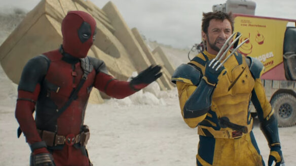 New Deadpool & Wolverine Teaser Reveals Returning Villain From The Fox X-Men Movies