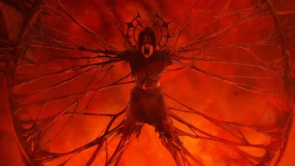 Blizzard Unveils Diablo IV: Vessel of Hatred Cinematic & Release Date