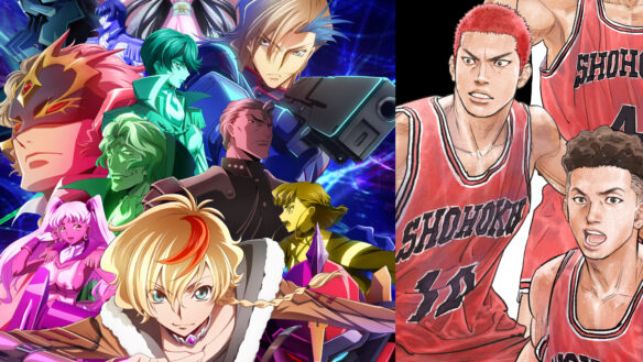 Top 5 Anime Gems To Check Out On Disney+ Hotstar Right Now