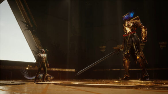 Flintlock Siege Of Dawn Launches Next Month