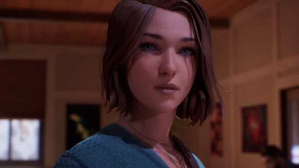 A Surprising Life Is Strange Double Exposure Launches This October
