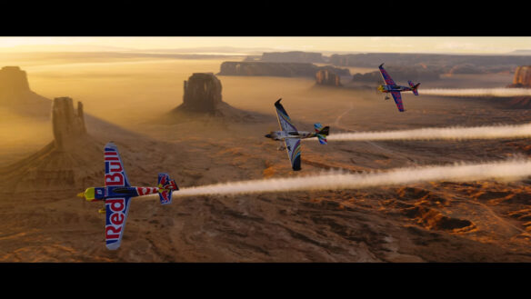 Microsoft Flight Simulator 2024 Takes Off This November