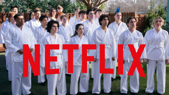 Netflix July 2024: Our Picks & Highlights