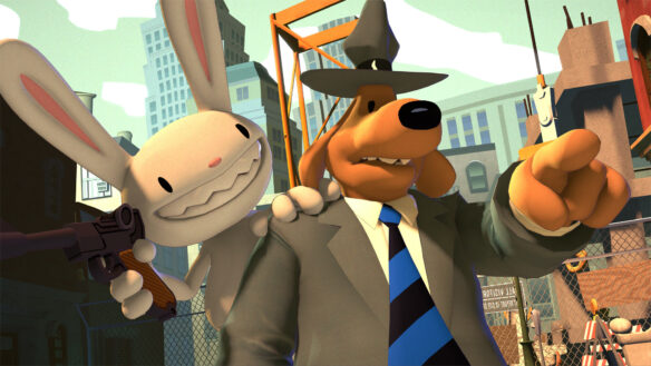 Sam & Max: The Devil’s Playhouse Remastered Receives First Trailer & 2024 Release Window