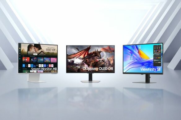 Samsung Malaysia Launches Epic One Monitor Lineup; On Sale Right Now!