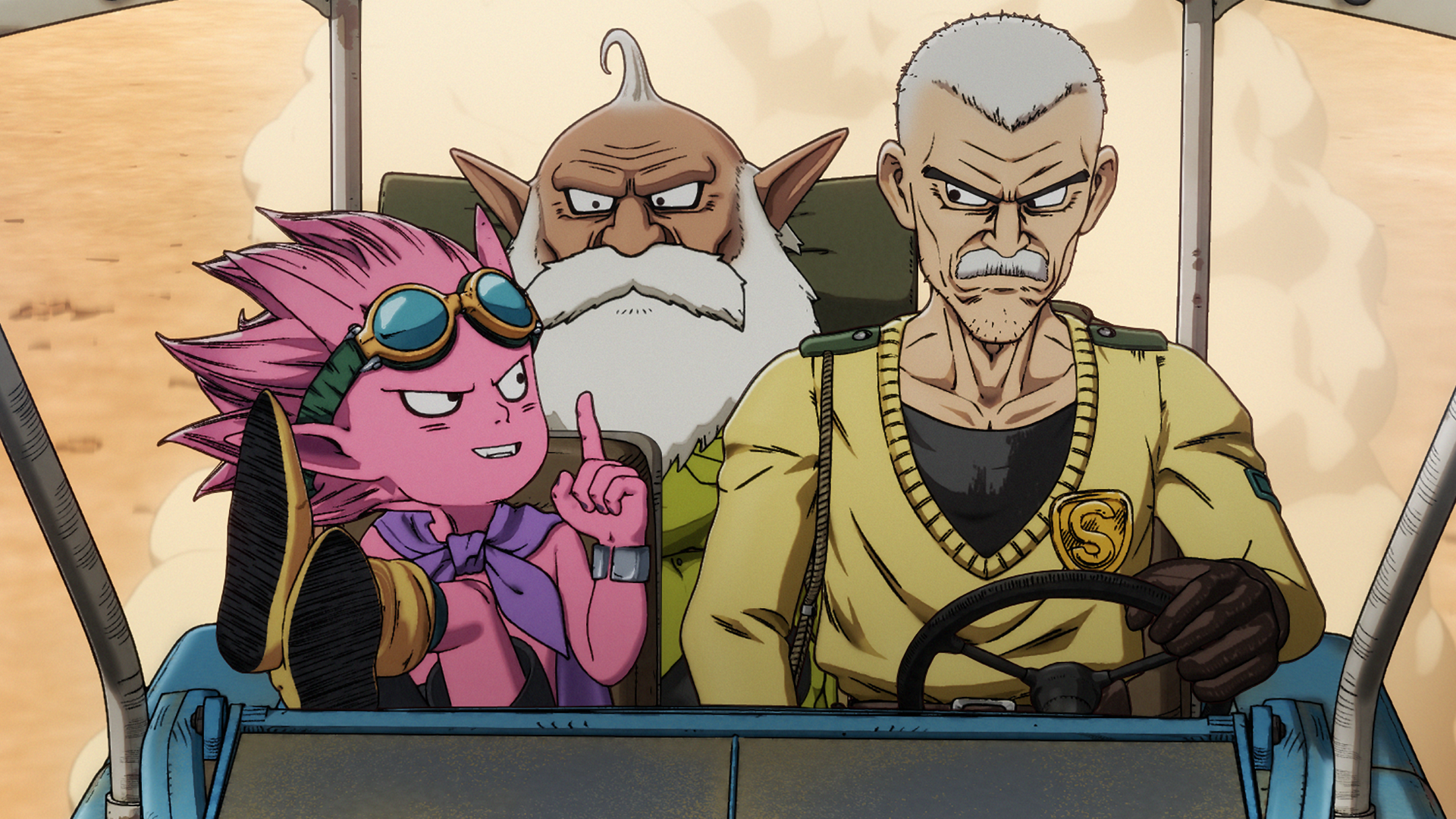 Top 5 Anime Gems To Check Out On Disney+ Hotstar Right Now – Kakuchopurei