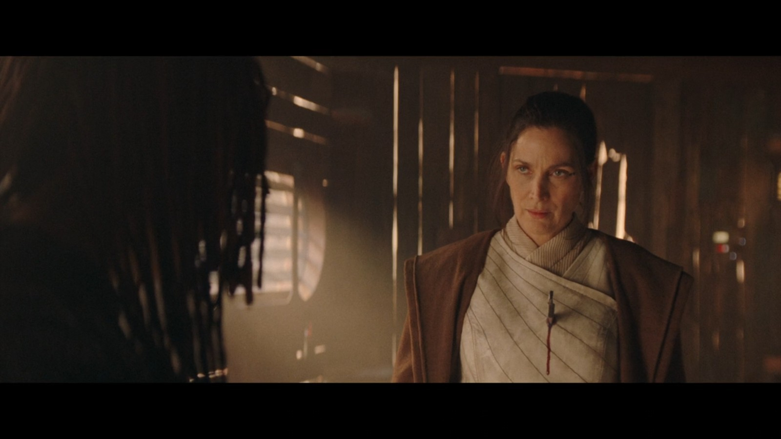 Star Wars The Acolyte Episode 1 & 2 Breakdown & Easter Eggs – Kakuchopurei