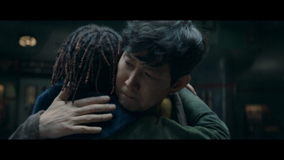 Star Wars The Acolyte Episode 3 Breakdown & Easter Eggs