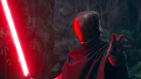 Star Wars The Acolyte Episode 4 Breakdown & Easter Eggs