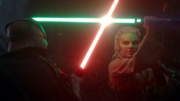 Star Wars The Acolyte Episode 5 Breakdown & Easter Eggs