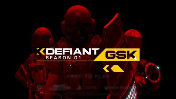 XDefiant Season 1 Drops Early July