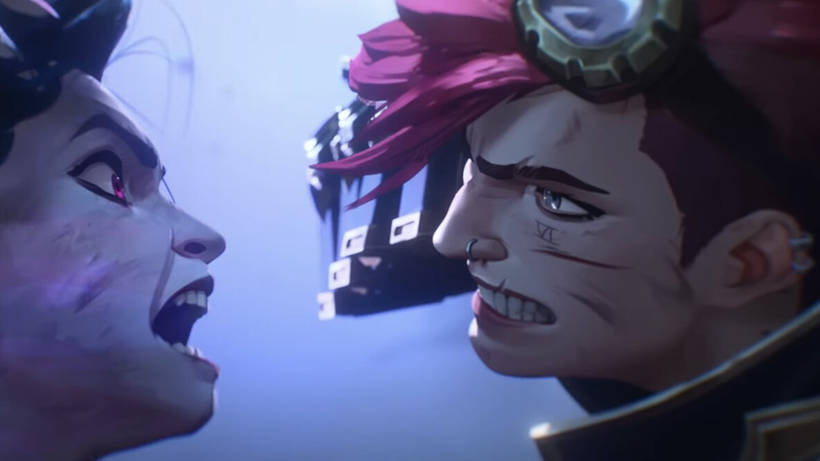Arcane Season 2 Debuts New Trailer; Will Be The Last Chapter – Kakuchopurei