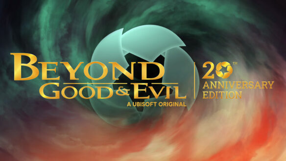Beyond Good & Evil 20th Anniversary Edition Launches Next Week; New Content Available