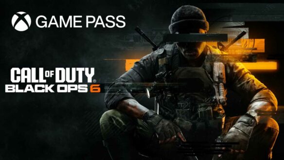 Call of Duty: Black Ops 6 Game Pass Details Revealed
