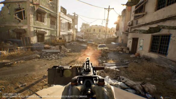 Delta Force: Hawk Ops Unleashes Action-Packed Trailer, Global Alpha Test Set For Next Month