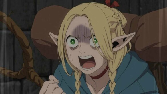 Delicious in Dungeon Secures Second Season