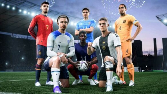 Euro 24 Free Update Arrives In EA SPORTS FC This Week