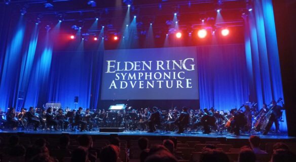 Elden Ring Symphonic Adventure Is An Epic Tour De Force Of The Game’s Amazing Music
