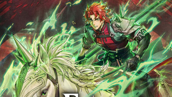 Fate/Samurai Remnant DLC Volume 3 Out This Week