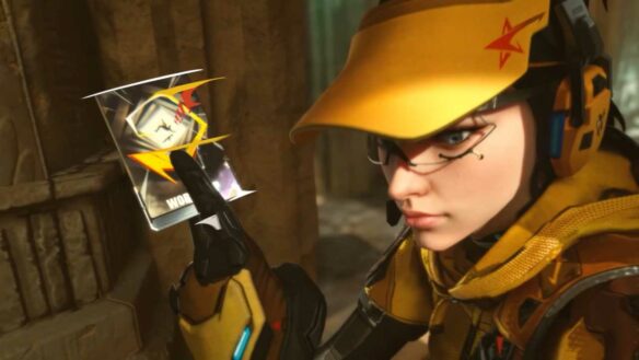 FragPunk Unveiled At Xbox Games Showcase: A Fresh Take On The Hero Shooter Genre