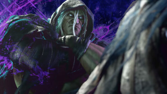 Street Fighter 6 Hails The Return Of M. Bison This June