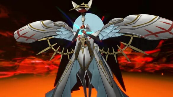 Metaphor: ReFantazio Unveils Spectacular AWAKEN Trailer At Summer Game Fest