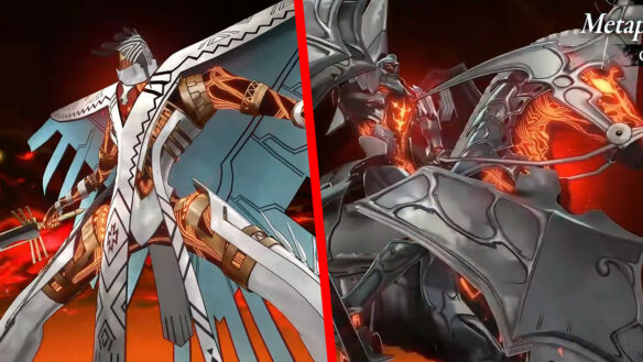 New Metaphor: ReFantazio Exclusive Livestream Details Archetype System, Which Is The Game’s Stylish Take On Class-Switching