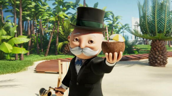 Ubisoft Is Making Monopoly For PC & Consoles