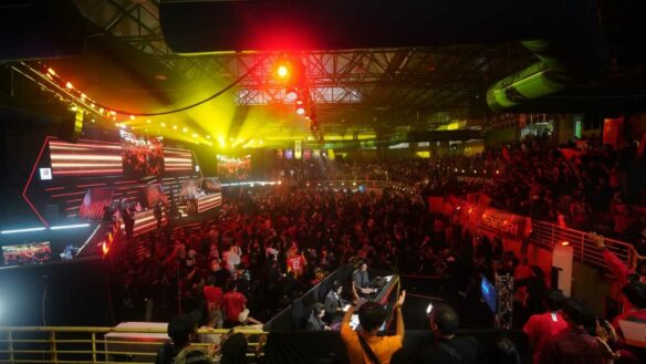 Viewership Records Broken During Season 13 MPL Malaysia Playoffs