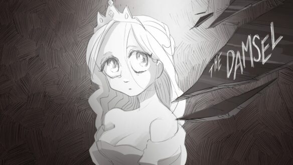 Visual Novel Slay The Princess Gets Pristine Cut Edition; Out Later This Year