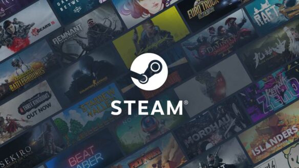Valve launches Steam Game Recording in Beta Today