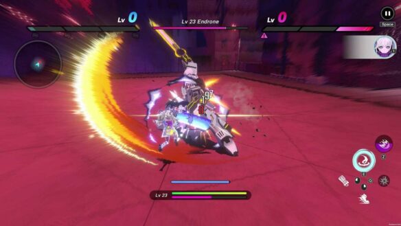 Danganronpa Creator Unveils First Thrilling Trailer For Tribe Nine