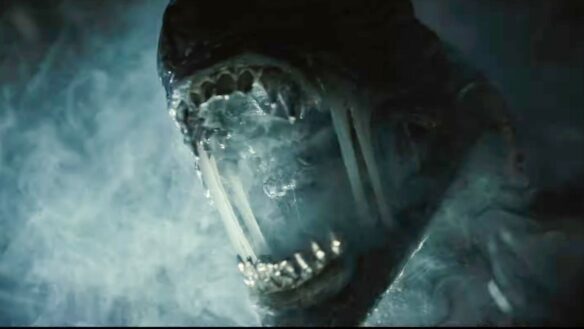 Alien Romulus Gets Terrifying Final Trailer Ahead Of Release Next Month
