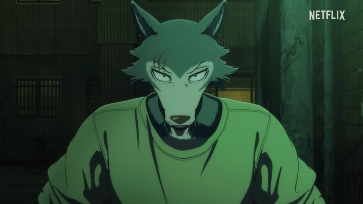 Beastars Anime Final Season Premieres on Netflix in 2024 – Kakuchopurei