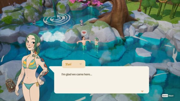 Coral Island Switch Port May Never Happen But Devs Offer Something Else In Exchange