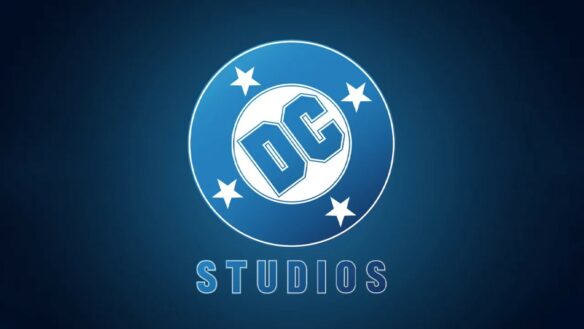 James Gunn Unveils Official DC Studios Logo For The DCU, Inspired By Classic & Iconic Design