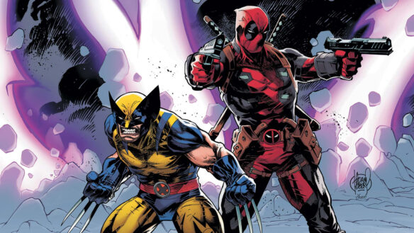 Deadpool & Wolverine: Most Iconic Team-Ups & Moments In Comics, Movies & TV