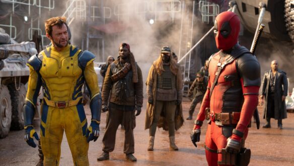Deadpool & Wolverine: What To Know Before Watching The Only MCU Movie In 2024