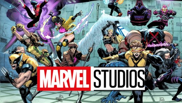 Kevin Feige Confirms The MCU Will Enter Its Mutant Era Post-Deadpool & Wolverine