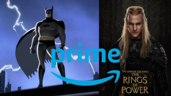Prime Video August 2024: Our Picks & Highlights